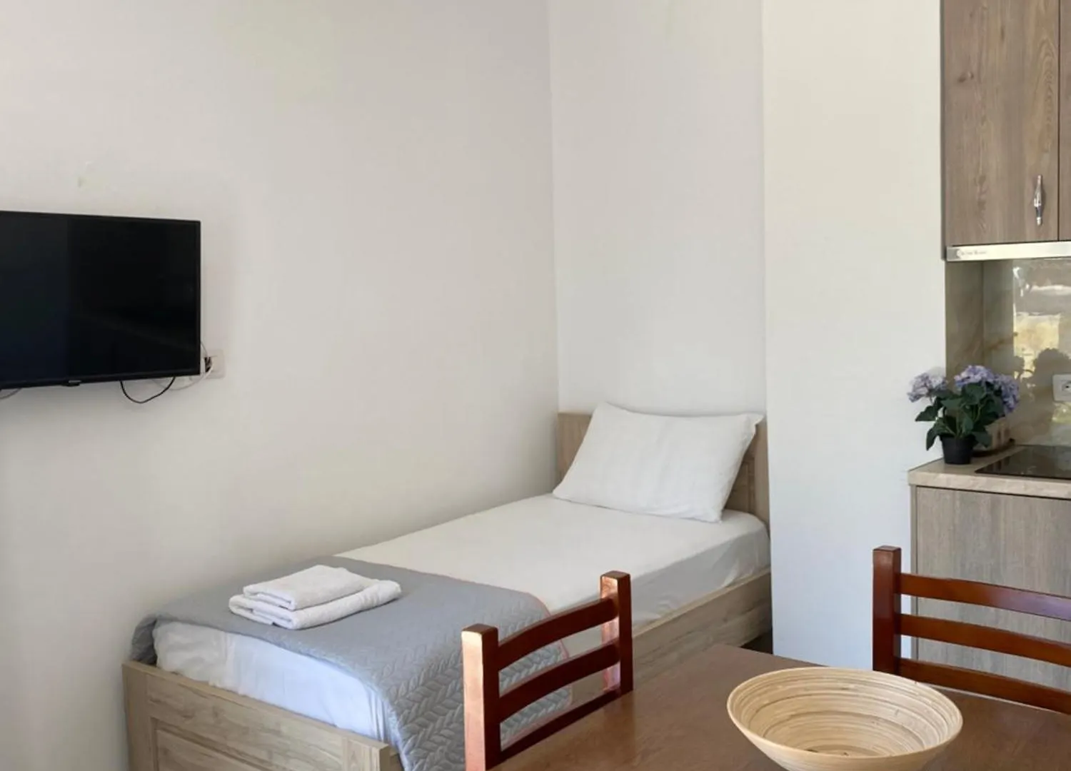 Guest house Sea View Summer Apartments Ksamil