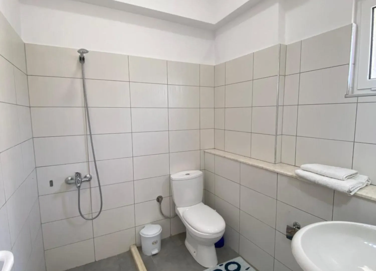 Sea View Summer Apartments Ksamil Guest house