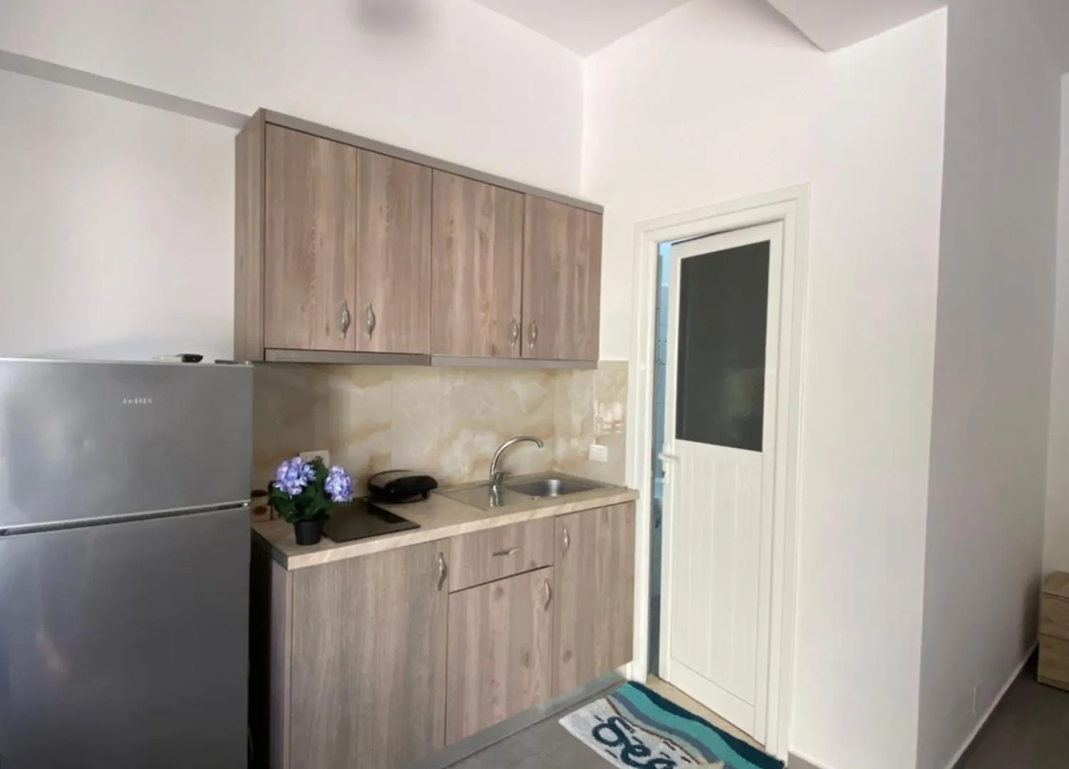 Sea View Summer Apartments Ksamil
