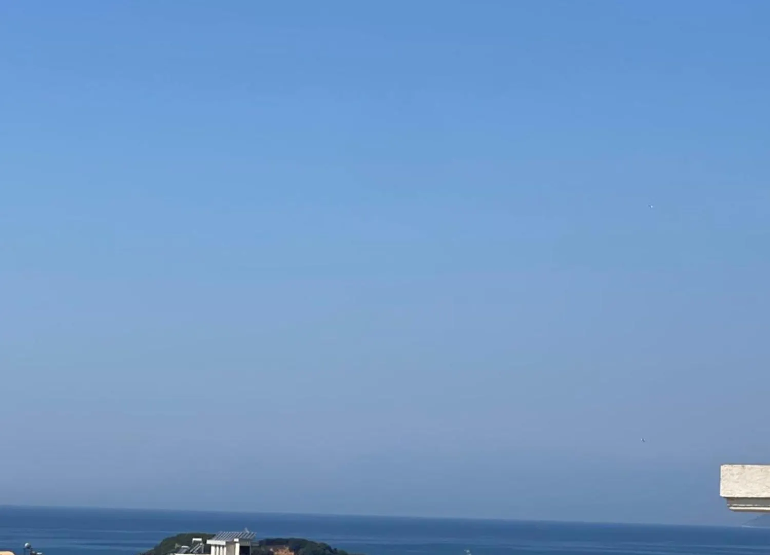 Sea View Summer Apartments Ksamil Albania