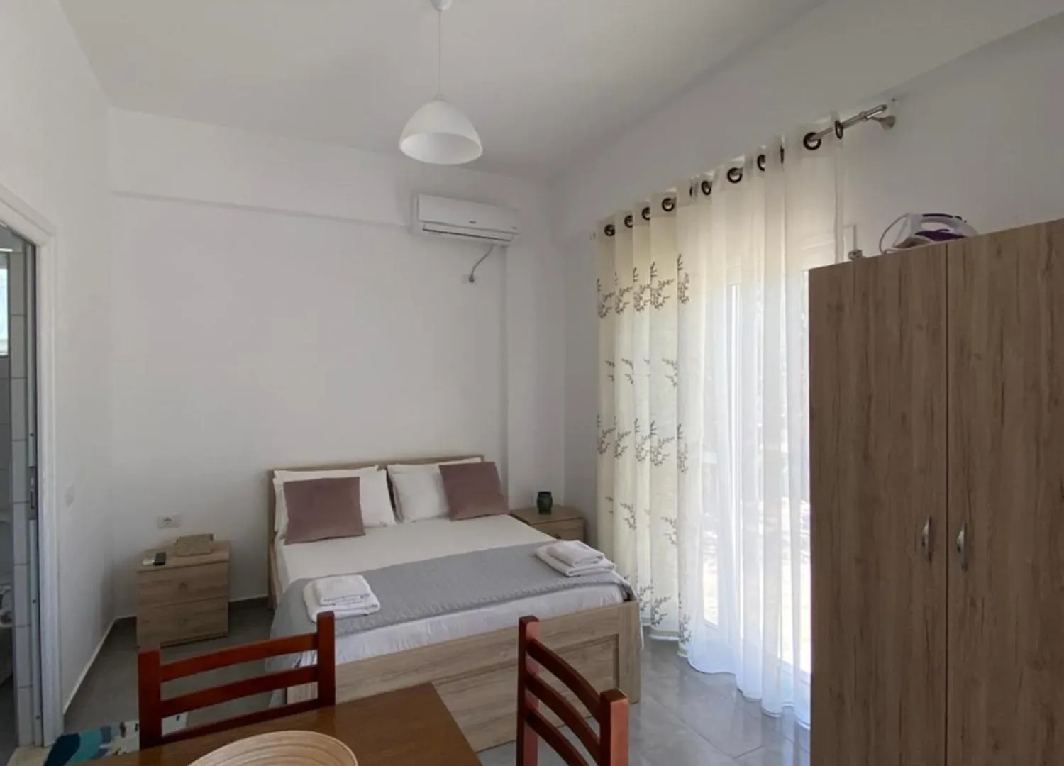 Sea View Summer Apartments Ksamil 0*,  Albania
