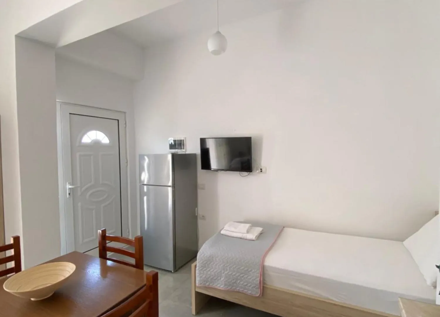 Sea View Summer Apartments Ksamil 0*,  Albania