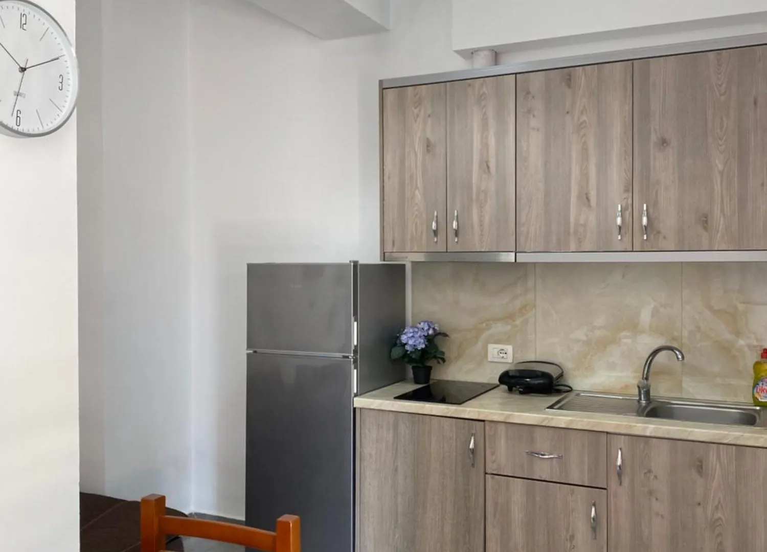 Sea View Summer Apartments Ksamil Albania