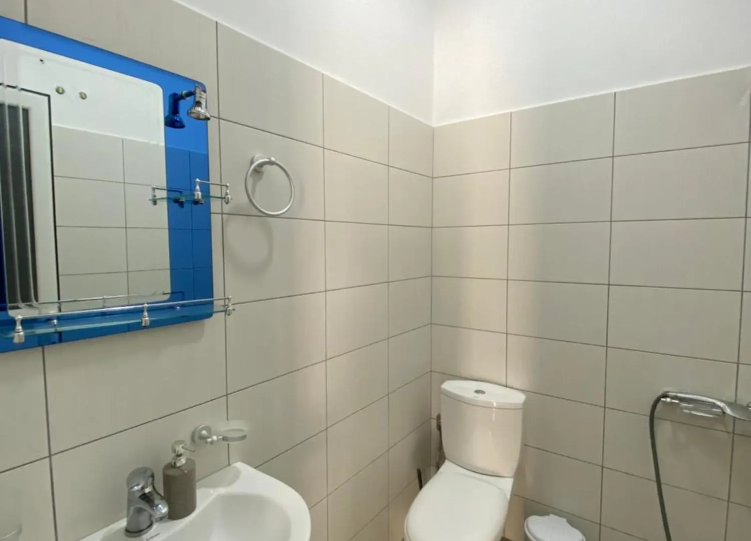 Sea View Summer Apartments Ksamil