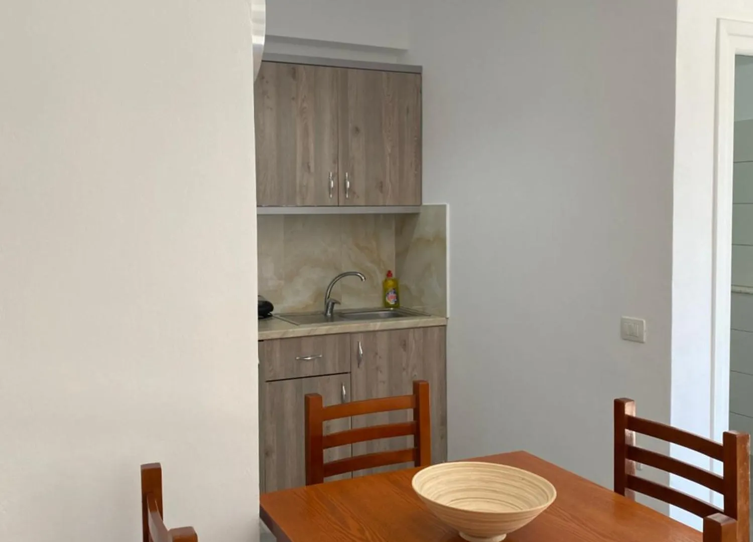 Guest house Sea View Summer Apartments Ksamil Albania