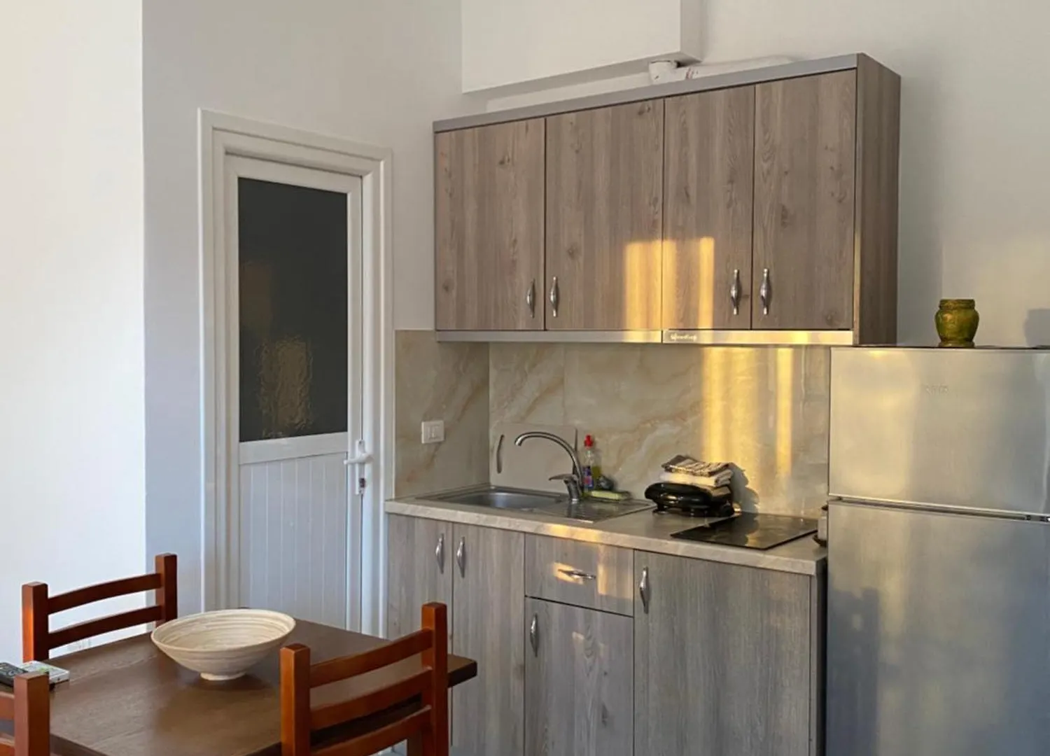 Sea View Summer Apartments Ksamil 0*,