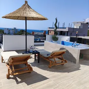 Guest house Primo Opus, Ksamil