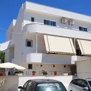 Guest house Xhafa, Ksamil