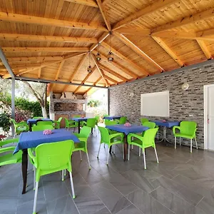 Guest house Geri, Ksamil