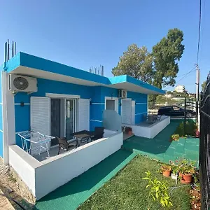 Affittacamere Elton Tafa, Ksamil
