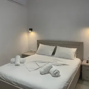 Guest house Egli, Ksamil