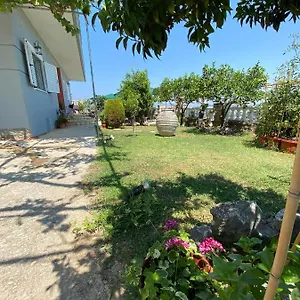 Affittacamere Mare Mateo, Ksamil