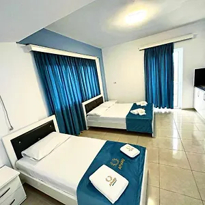 Affittacamere Amaro, Ksamil