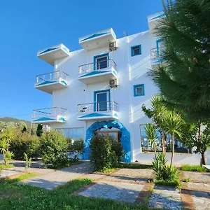 Antica Ksamil