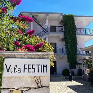 Apartmán Festim