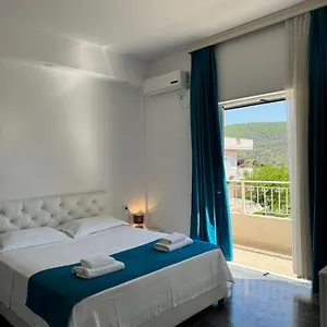 Guest house August, Ksamil