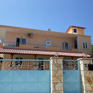 Affittacamere Garden, Ksamil