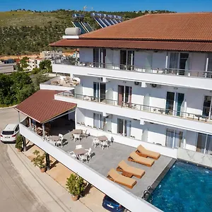 2* Penzion Perla
