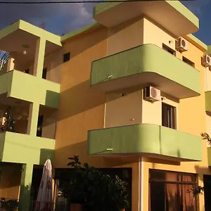 Affittacamere Tani's, Ksamil