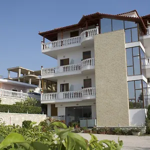 Guest house Ideal, Ksamil