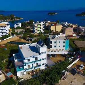 Guest house Enxhi, Ksamil